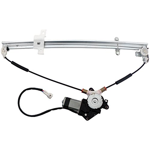 Power Window Motors ACDelco 11A349