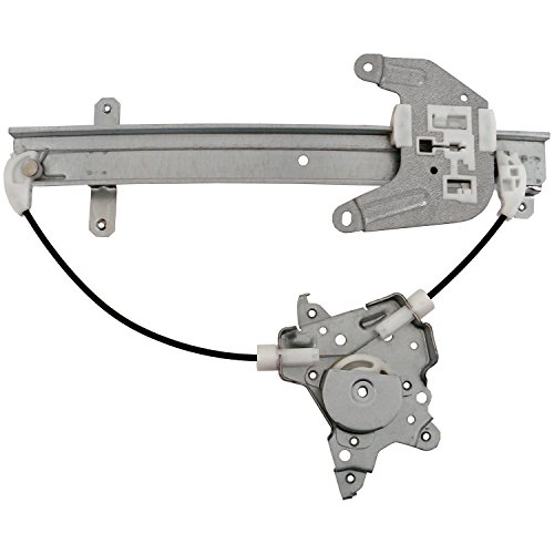 Windows ACDelco 11R195