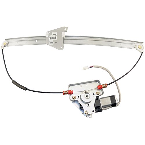 Power Window Motors ACDelco 11A343