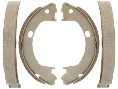 Parking Brake Raybestos 643SG