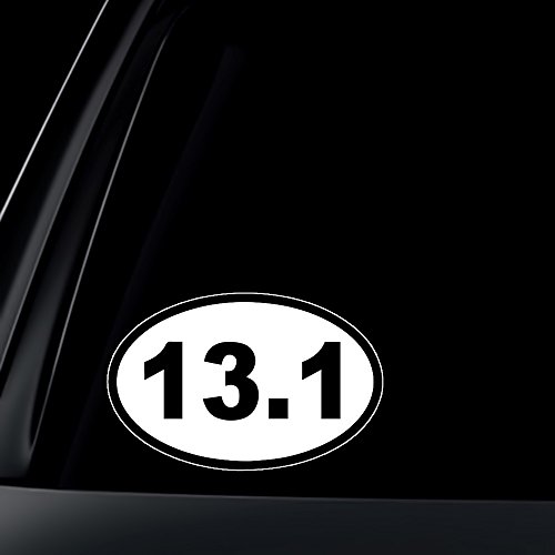 Bumper Stickers, Decals & Magnets World Design WD-DECAL-00109