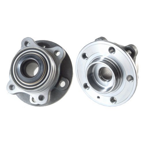 Hub Assemblies Precision Automotive 513208