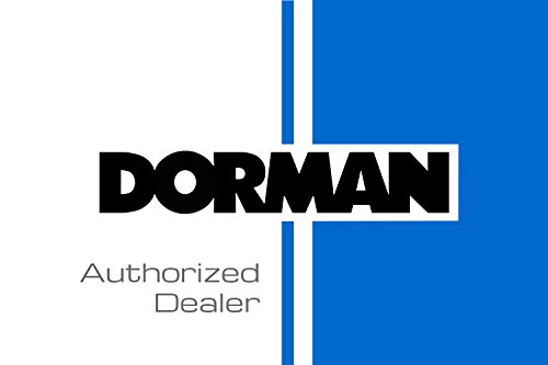 Dorman 577-907 Chrysler/Dodge Fuel Filler Neck Filler Necks Dorman 577907