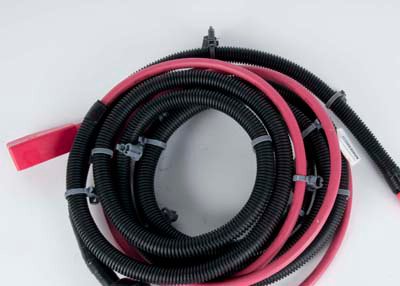 Negative ACDelco 20865584