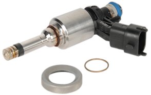 Fuel Injectors ACDelco 217-3445