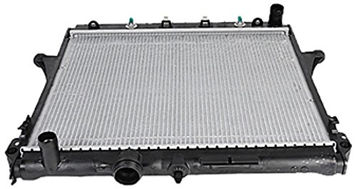 Radiators ACDelco 22000