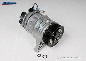 Compressors ACDelco 13262842