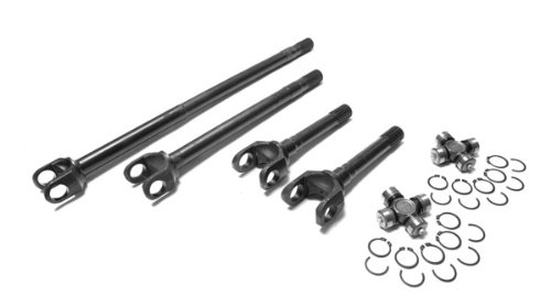 Shafts Alloy USA 12177