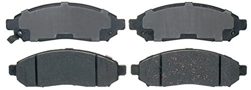 Brake Pads ACDelco 14D1094CH