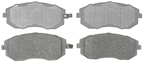 Brake Pads ACDelco 14D929M