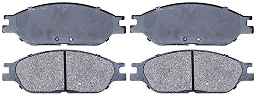 Brake Pads ACDelco 14D803M