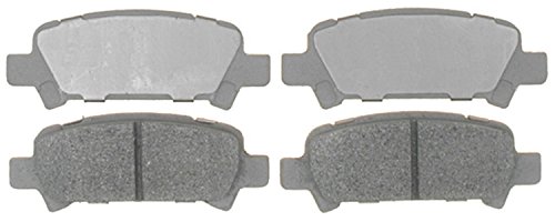 Brake Pads ACDelco 14D770M
