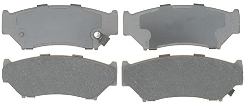 Brake Pads ACDelco 14D556