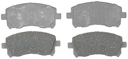 Brake Pads ACDelco 14D721C