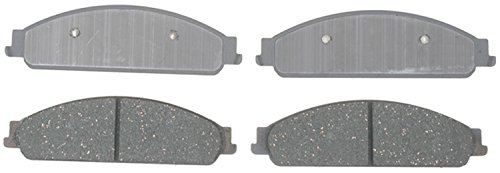 Brake Pads ACDelco 14D1070C