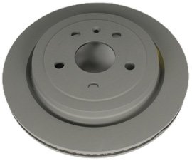 Rotors ACDelco 177-1060