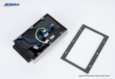 AC DELCO D1922A Safety ACDelco D1922A