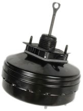 ACDelco 178-0832 OE Service Power Brake Booster Assembly Power Brake Systems ACDelco 178-0832