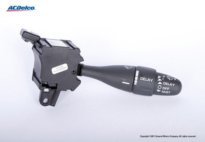 Safety ACDelco D6355D