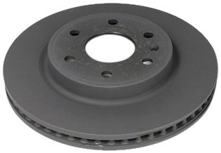 ACDelco 177-1063 OE Service Front Brake Rotor Rotors ACDelco 177-1063