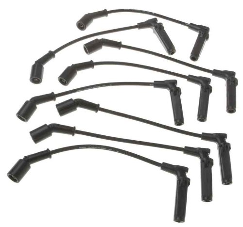 AC DELCO 9748KK Safety ACDelco 9748KK