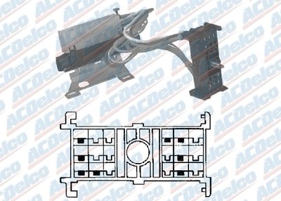 Replacement Parts ACDelco D1477C