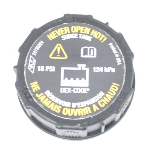 Standard ACDelco RC107