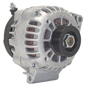 Alternators ACDelco 334-2472A