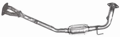 Catalytic Converters Catco 4506
