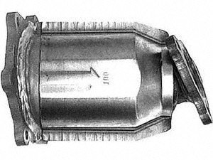 Catalytic Converters Catco 612041