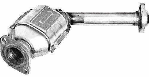 Catalytic Converters Catco 4390