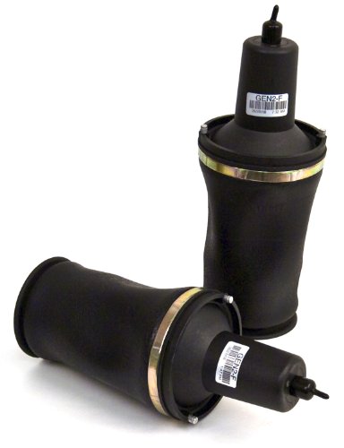 Shocks, Struts & Suspension Arnott A-2214