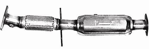 Catalytic Converters Catco 4456
