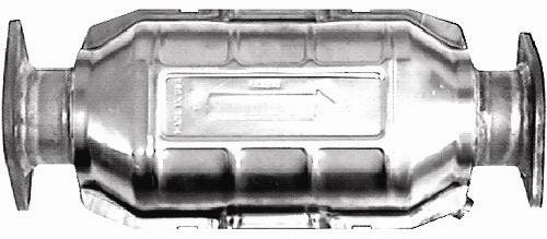 Catalytic Converters Catco 4481