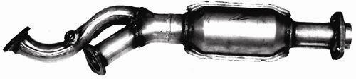 Catalytic Converters Catco 4507