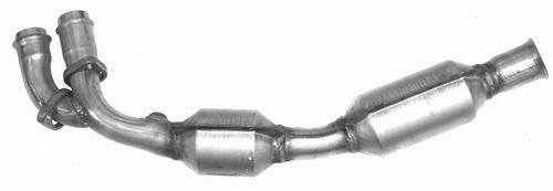 Catalytic Converters Catco 4569