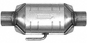 Catalytic Converters Catco 712026