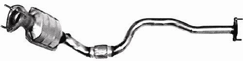 Catco 4444 Auto Part Catalytic Converters Catco 4444