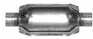 Catalytic Converters Catco 412013