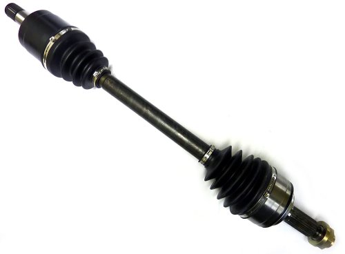 Half-Shaft Assemblies DRIVE TECH AMERICA HO2331