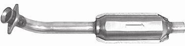Catalytic Converters Catco 4474