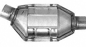 Catalytic Converters Catco 612566