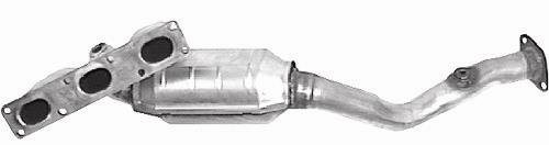 Catalytic Converters Catco 4386