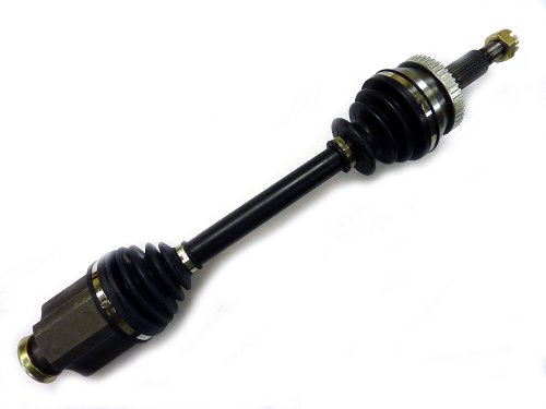 Half-Shaft Assemblies DriveTech HY-2274A