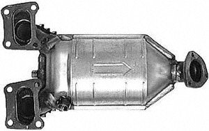 Catalytic Converters Catco 612058