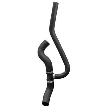 Radiator Dayco 72292