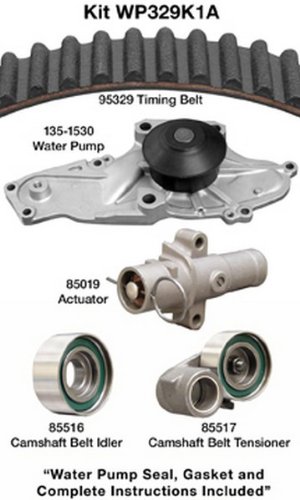 Water Pumps Dayco WP329K1A
