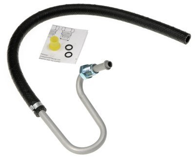 Return Hoses Gates 363490