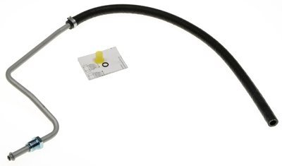 Return Hoses Gates 363670
