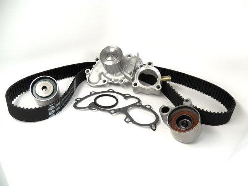 Timing Belt Kits Gates TCKWP271